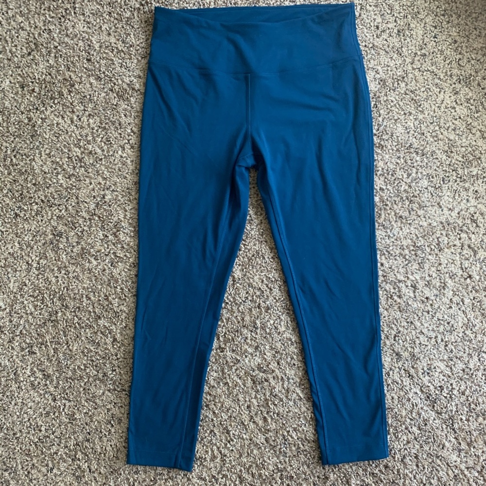 Mondetta Performance+Luxury leggings